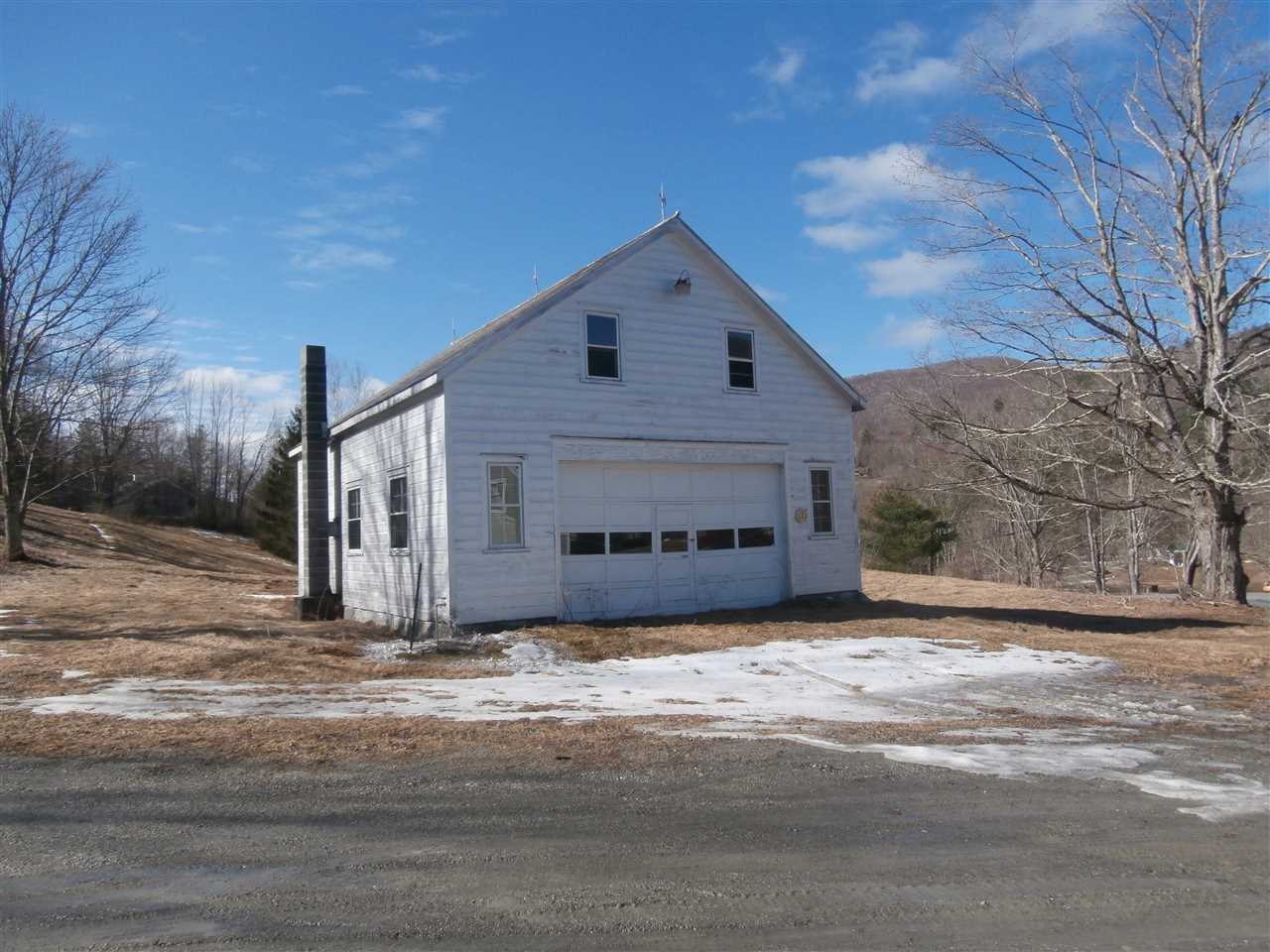 1431 Woodcock Road Sandgate, VT 05250 - Photo 1 of 17 Gallery Image 1