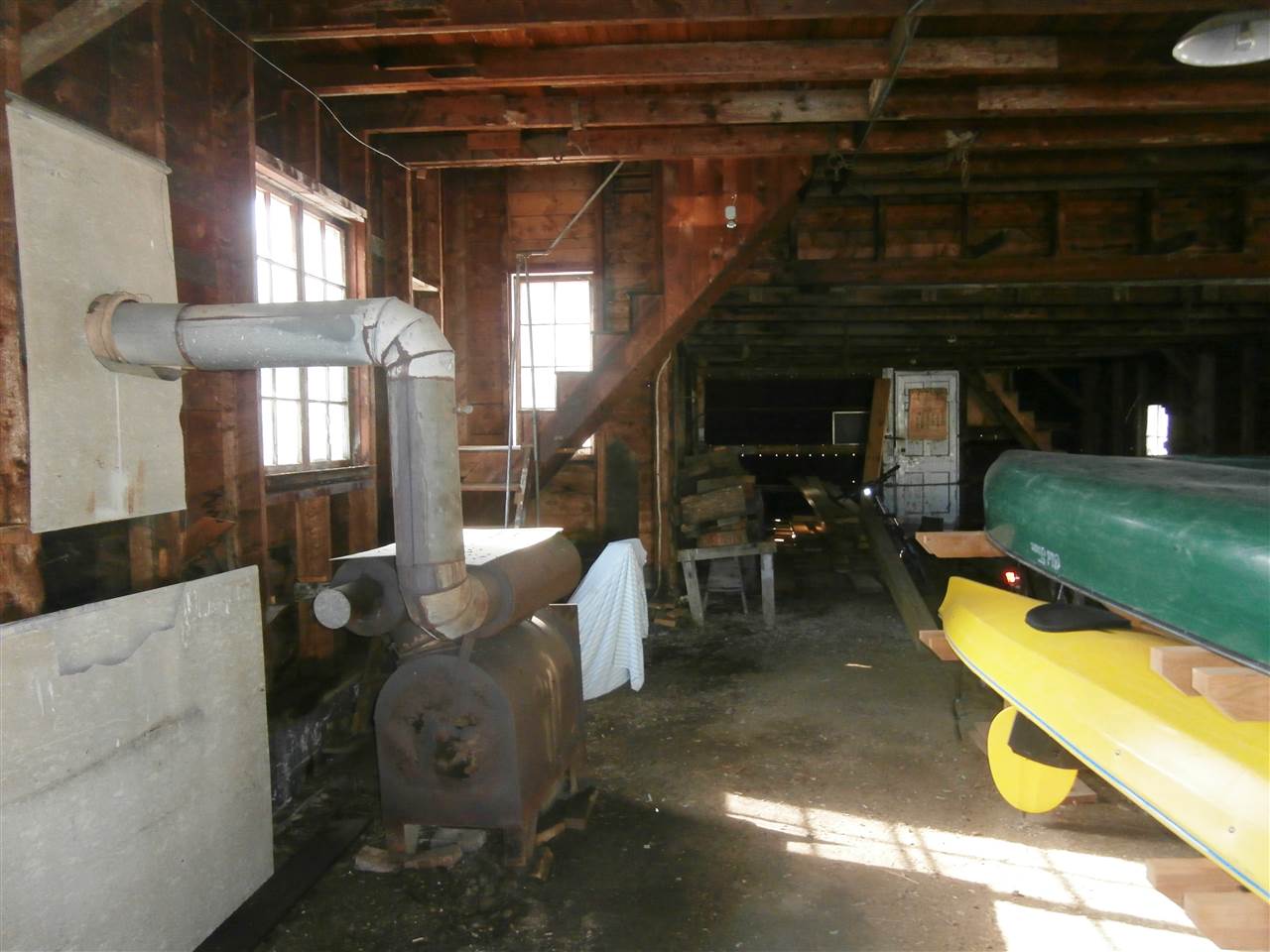 1431 Woodcock Road Sandgate, VT 05250 - Photo 7 of 17 Gallery Image 7