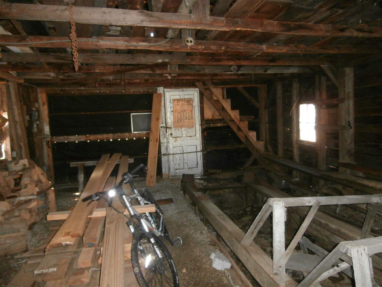 1431 Woodcock Road Sandgate, VT 05250 - Photo 8 of 17 Gallery Image 8