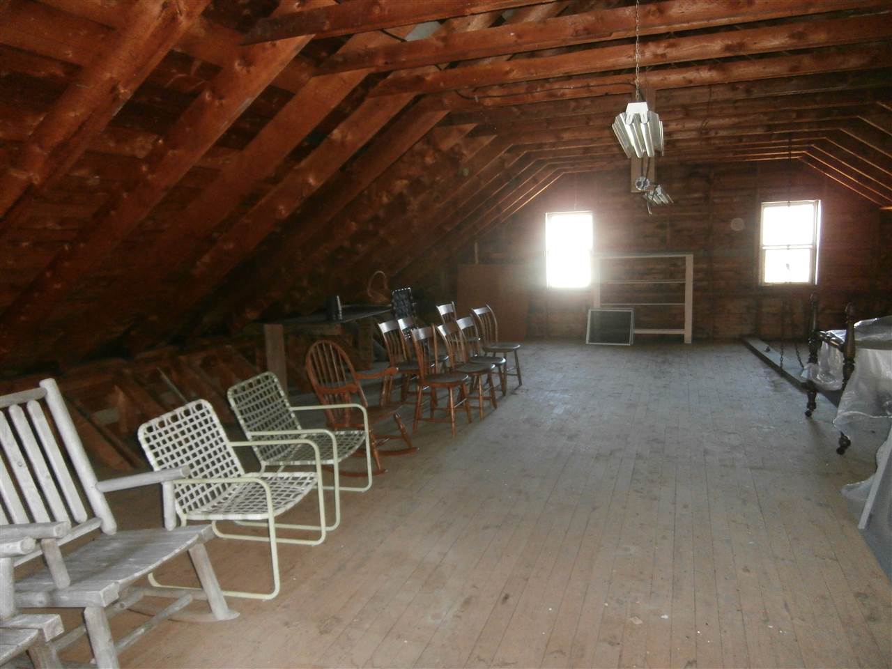 1431 Woodcock Road Sandgate, VT 05250 - Photo 9 of 17 Gallery Image 9