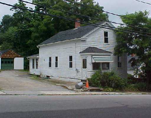 50 Main Street Mapleville, RI 02839 - Photo 1 of 1 Exterior Front.