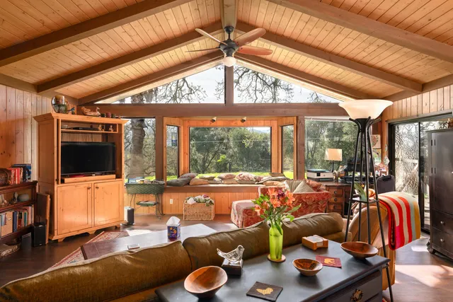 $4,750,000 | 350 North Refugio Road, Santa Ynez, CA 93460