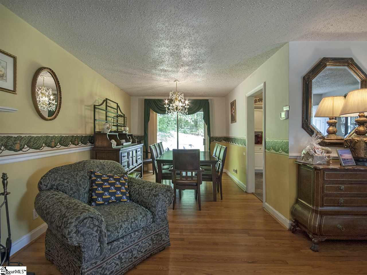 104 Crestfield Road Greenville, SC 29605 - Photo 9 of 31 Gallery Image 9