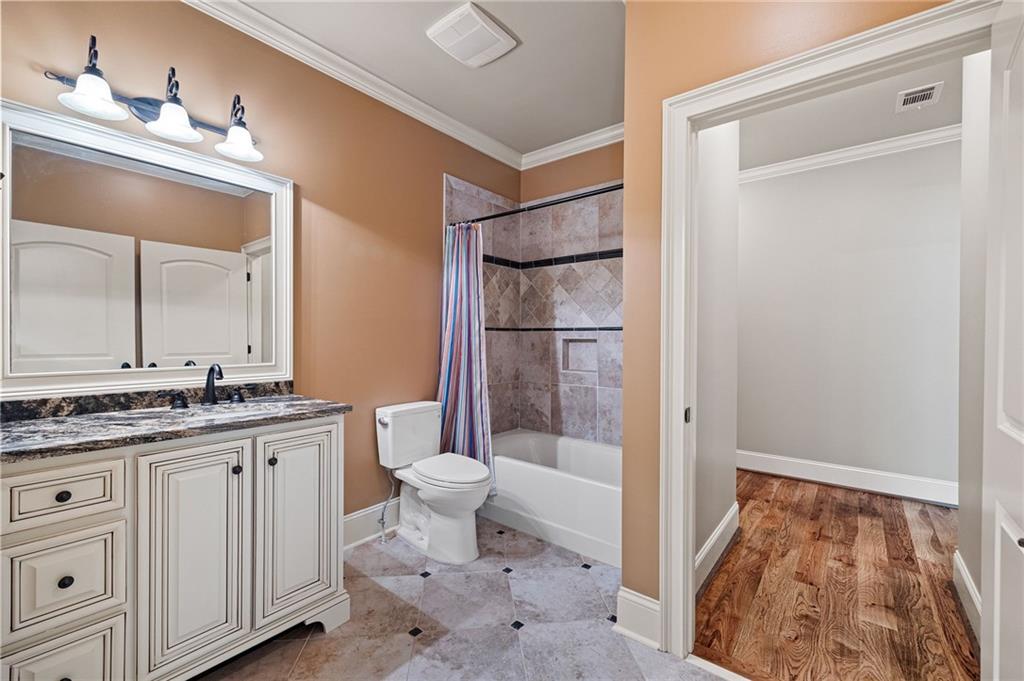 972 Acworth Due West Road Northwest Kennesaw, GA 30152 - Photo 74 of 175