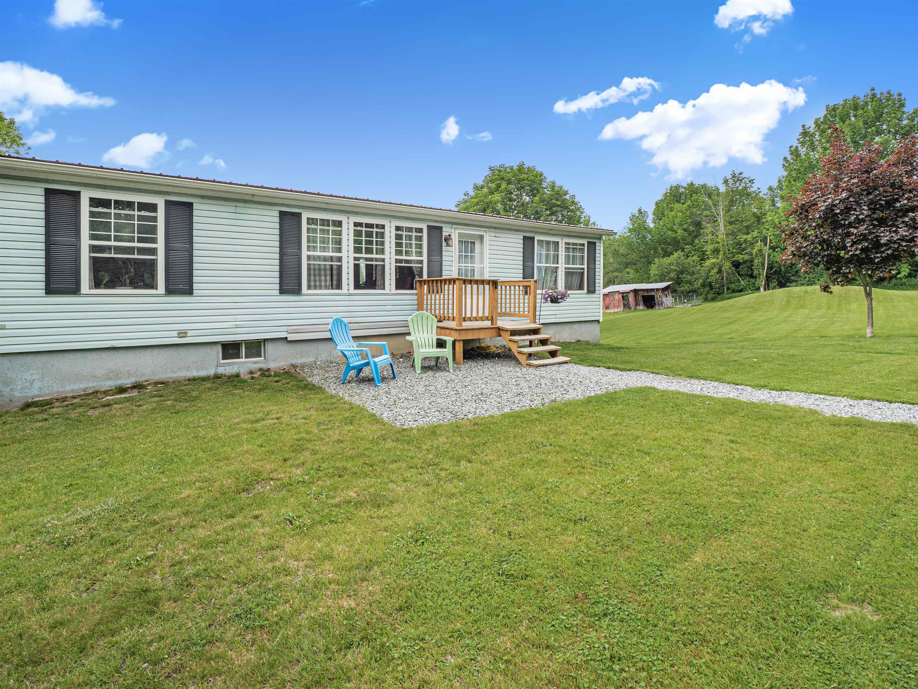1051 Monument Hill Road Hubbardton, VT 05735 - Photo 6 of 23