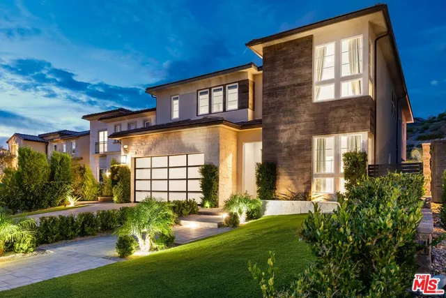 $2,275,000 | 20741 Deer Grass Court, Porter Ranch, CA 91326