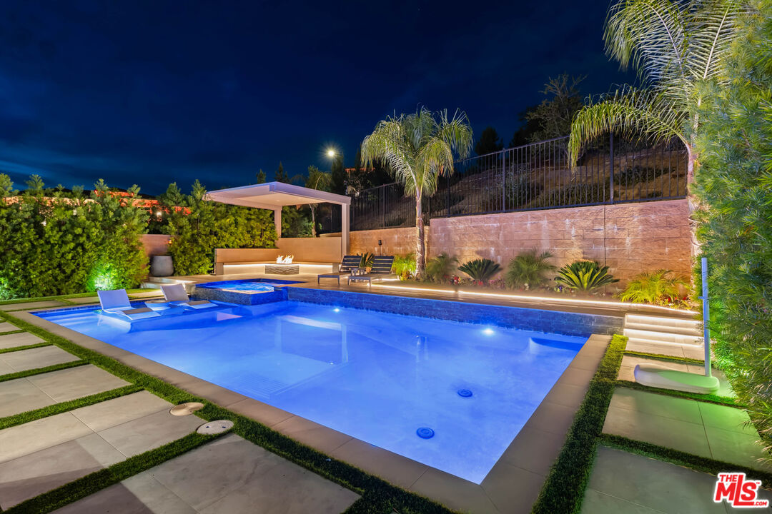 20741 Deer Grass Court Porter Ranch, CA 91326 - Photo 2 of 72