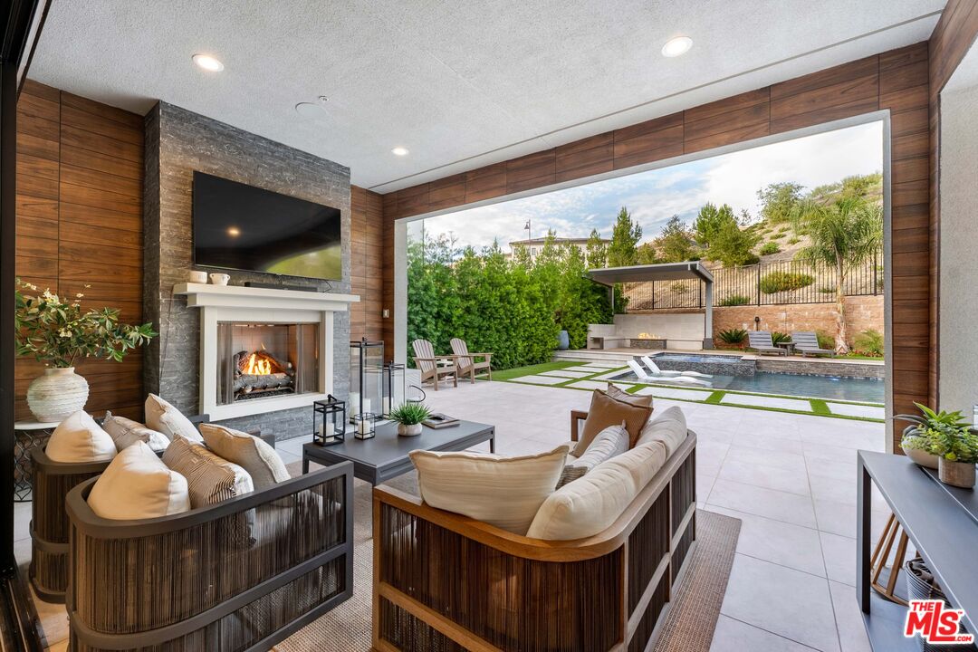 20741 Deer Grass Court Porter Ranch, CA 91326 - Photo 24 of 72