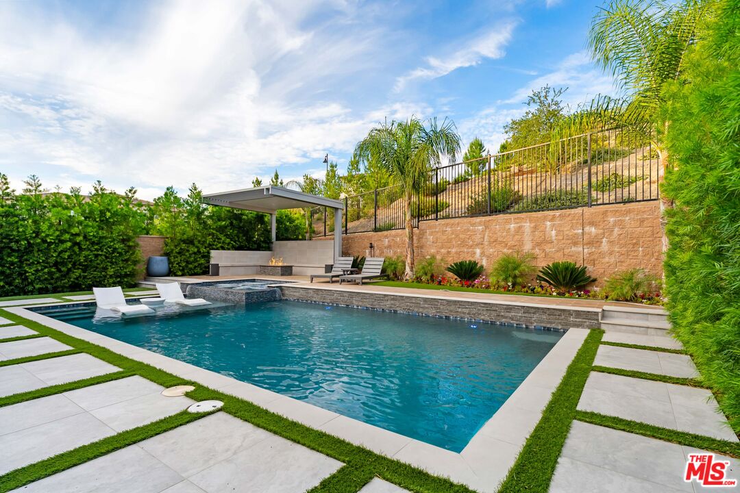 20741 Deer Grass Court Porter Ranch, CA 91326 - Photo 27 of 72