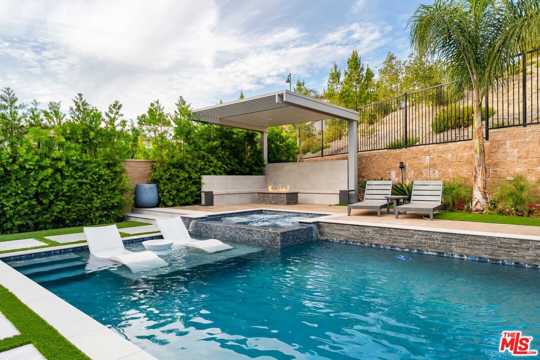 20741 Deer Grass Court Porter Ranch, CA 91326 - Photo 28 of 72