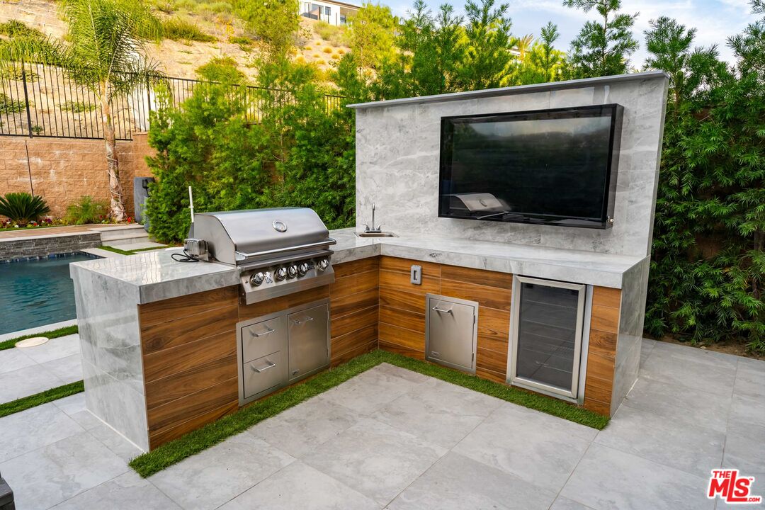 20741 Deer Grass Court Porter Ranch, CA 91326 - Photo 29 of 72