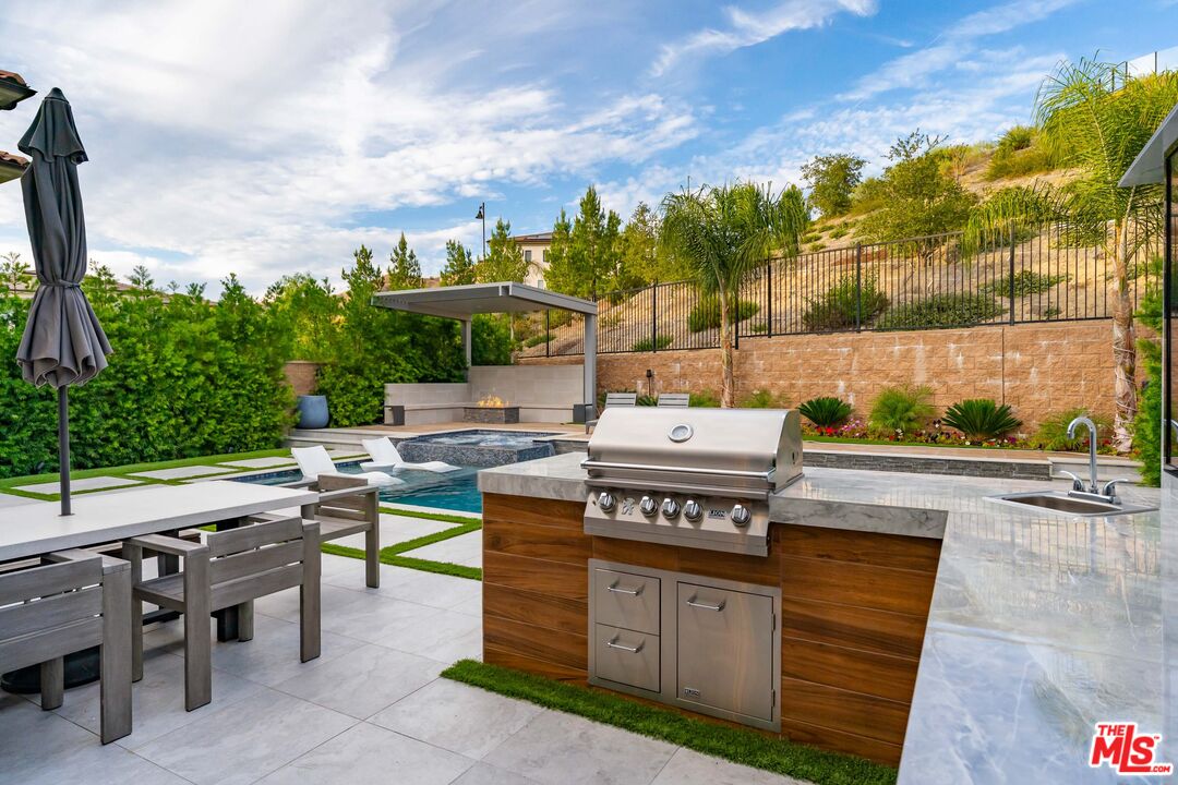 20741 Deer Grass Court Porter Ranch, CA 91326 - Photo 30 of 72