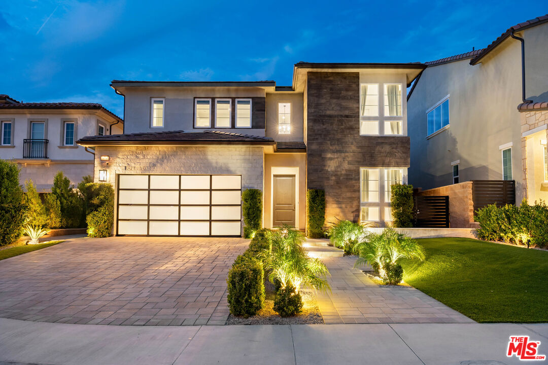 20741 Deer Grass Court Porter Ranch, CA 91326 - Photo 31 of 72