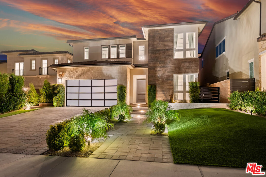 20741 Deer Grass Court Porter Ranch, CA 91326 - Photo 32 of 72