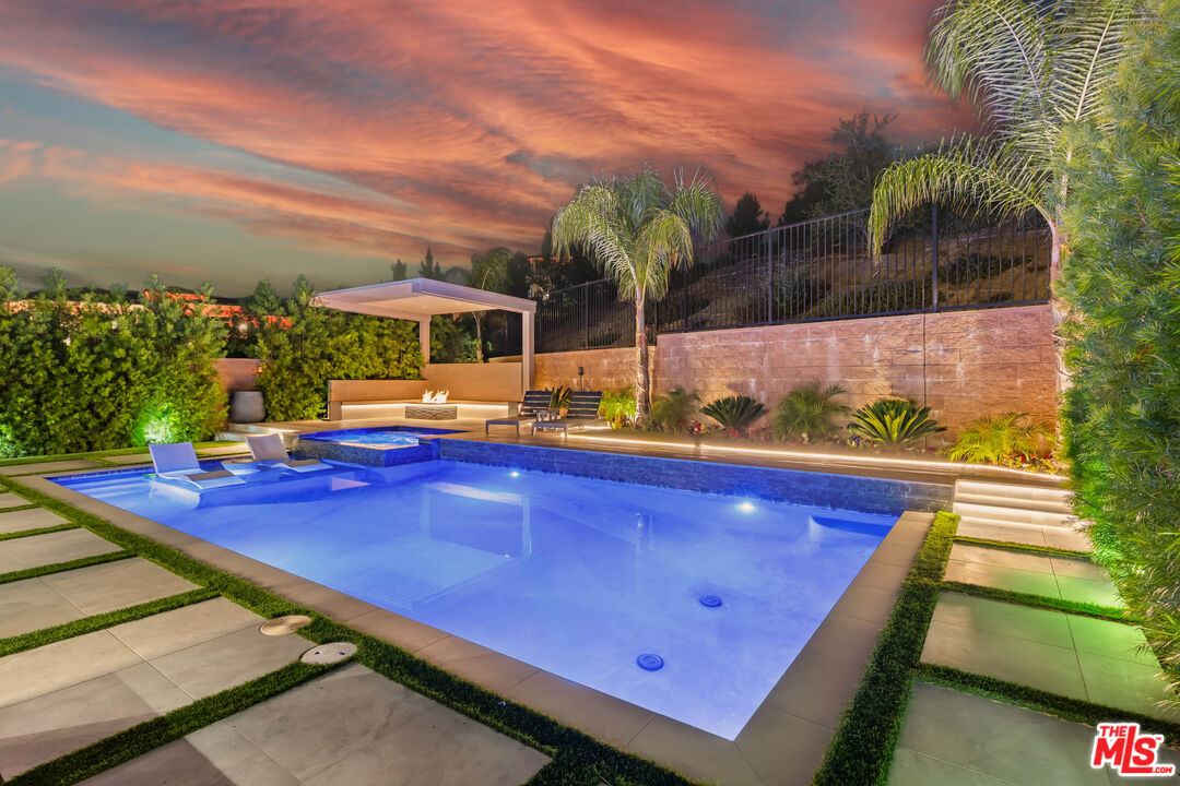 20741 Deer Grass Court Porter Ranch, CA 91326 - Photo 34 of 72