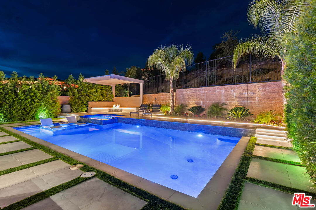 20741 Deer Grass Court Porter Ranch, CA 91326 - Photo 35 of 72