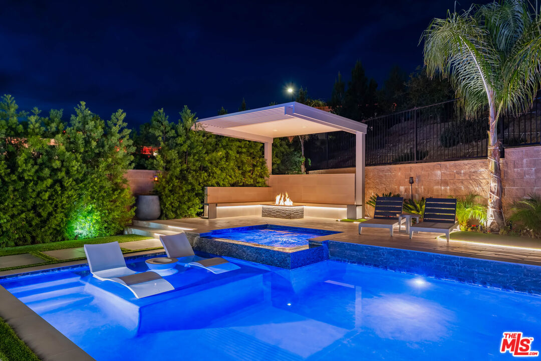 20741 Deer Grass Court Porter Ranch, CA 91326 - Photo 36 of 72