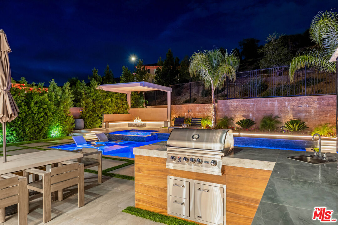 20741 Deer Grass Court Porter Ranch, CA 91326 - Photo 37 of 72