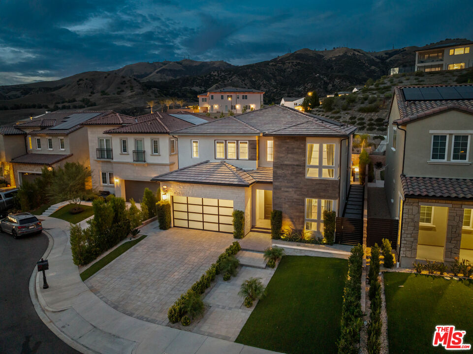 20741 Deer Grass Court Porter Ranch, CA 91326 - Photo 42 of 72