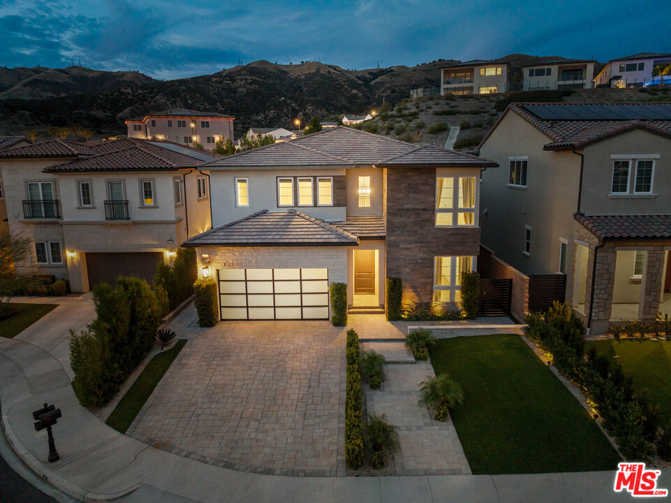 20741 Deer Grass Court Porter Ranch, CA 91326 - Photo 45 of 72