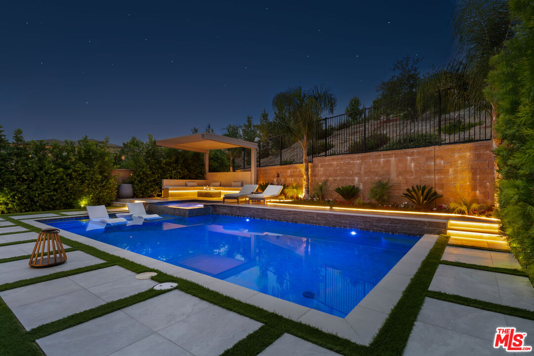 20741 Deer Grass Court Porter Ranch, CA 91326 - Photo 6 of 72