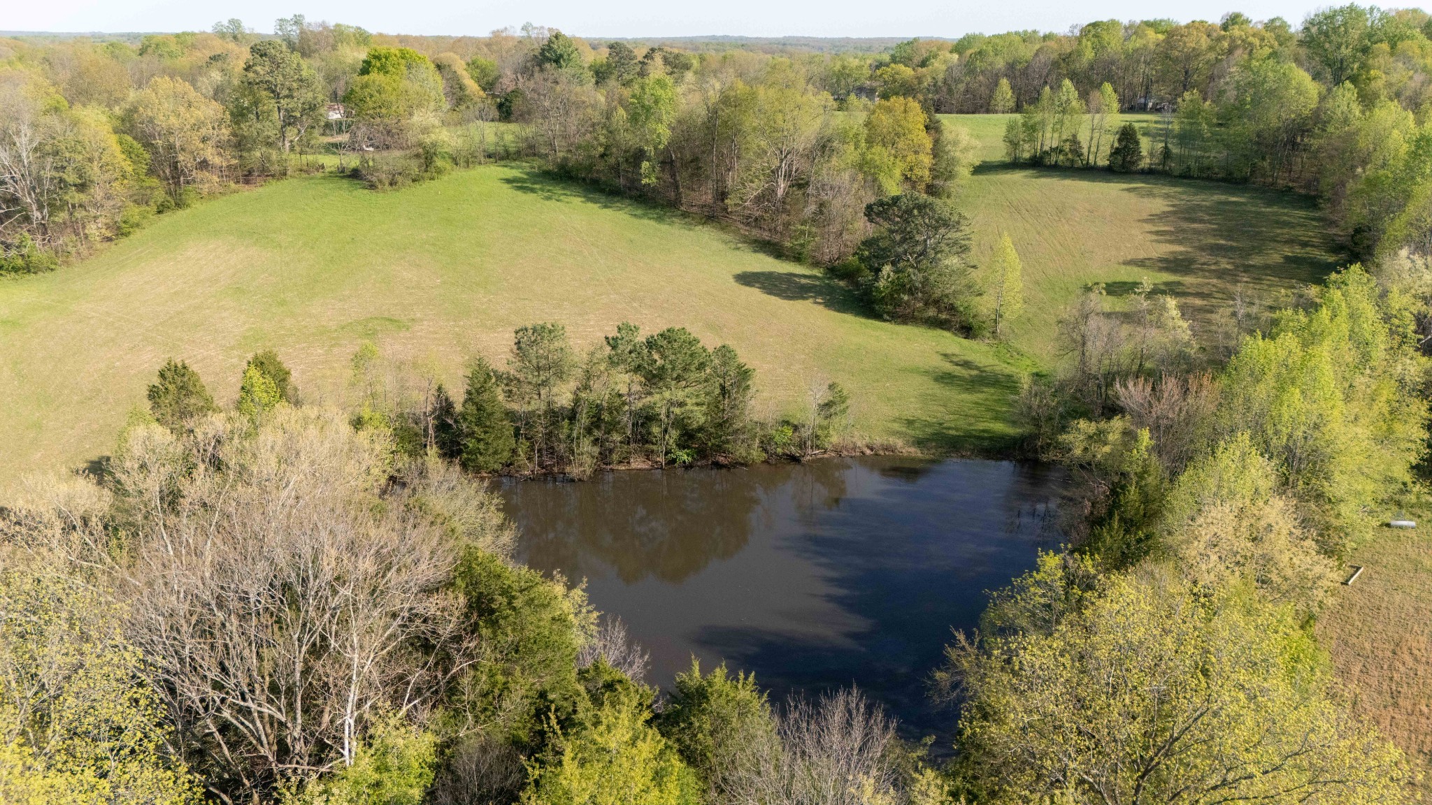 0 North Leath Road Portland, TN 37148 - Photo 3 of 10 a view of lake