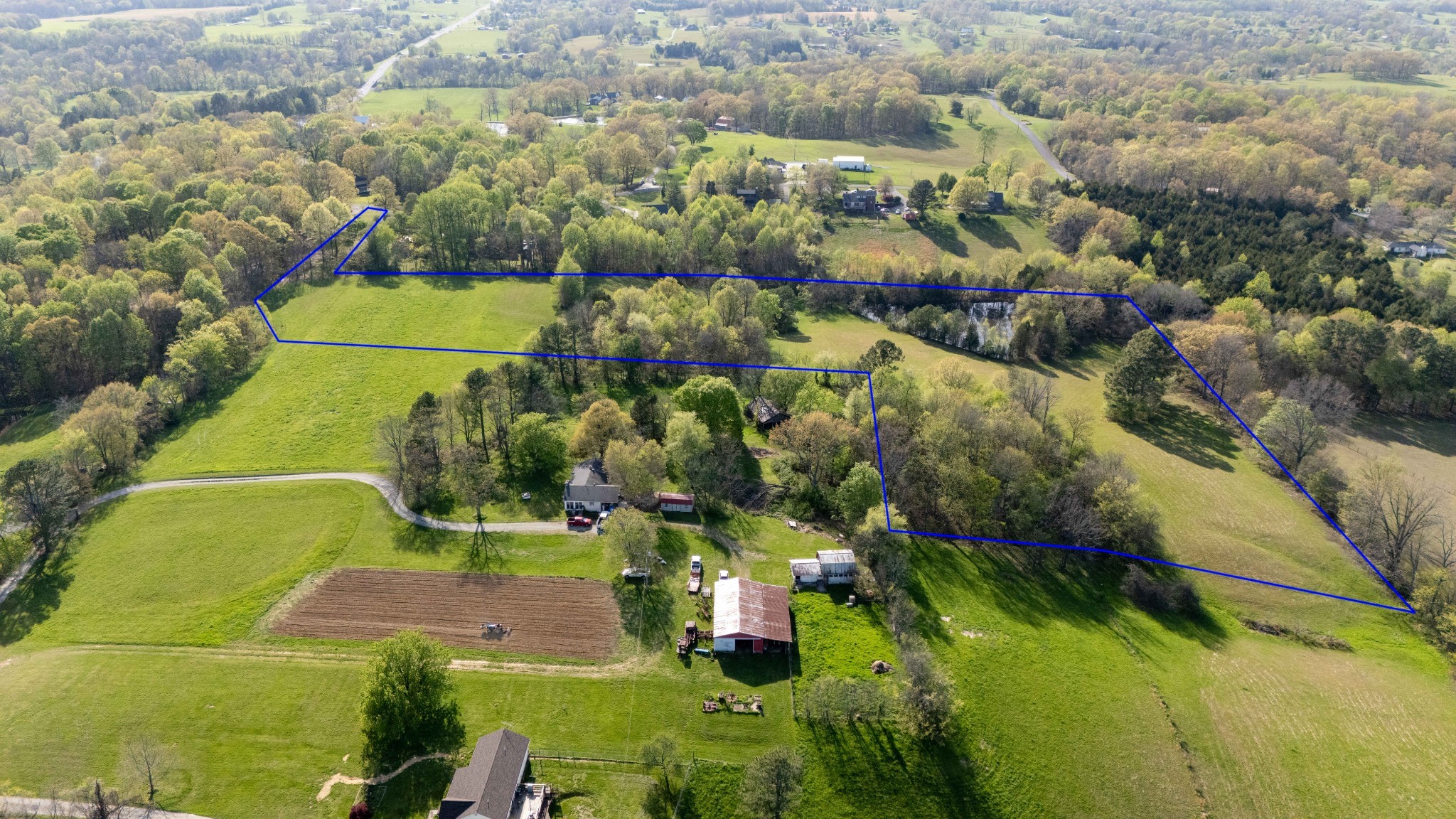 0 North Leath Road Portland, TN 37148 - Photo 10 of 10