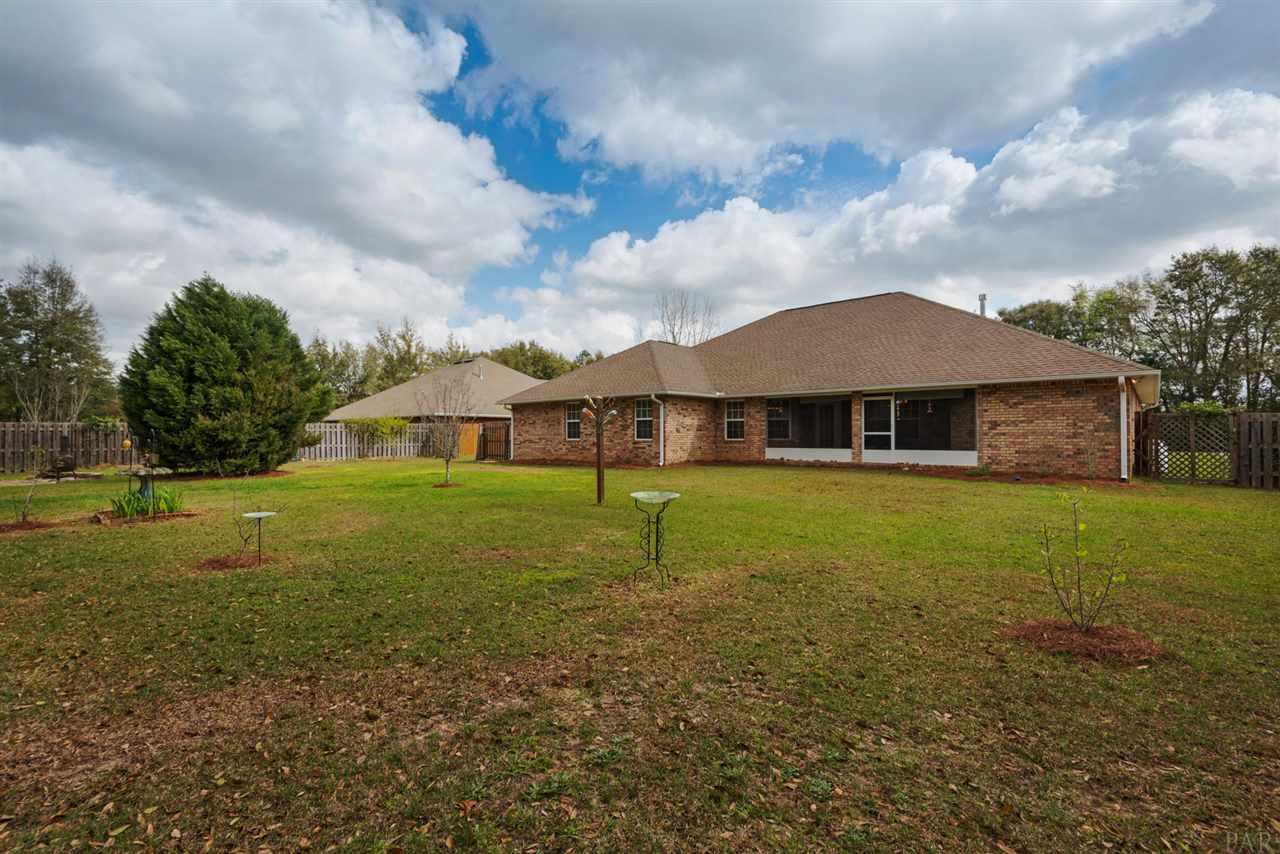 4069 Luther Fowler Road Pace, FL 32571 - Photo 18 of 50 Gallery Image 18