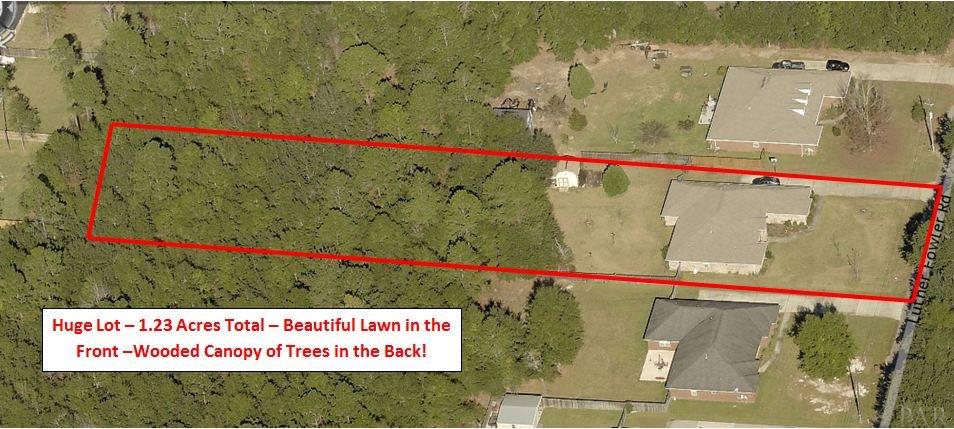 4069 Luther Fowler Road Pace, FL 32571 - Photo 2 of 50 Gallery Image 2