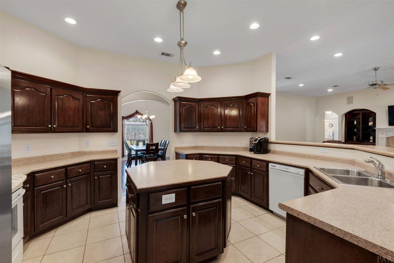 4069 Luther Fowler Road Pace, FL 32571 - Photo 5 of 50 Gallery Image 5