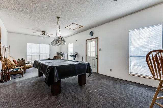 $638,500 | 18025 County Road 4052, Kemp, TX 75143