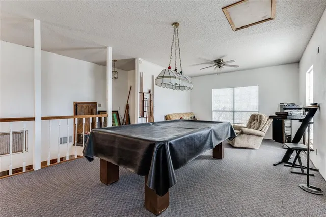 $638,500 | 18025 County Road 4052, Kemp, TX 75143