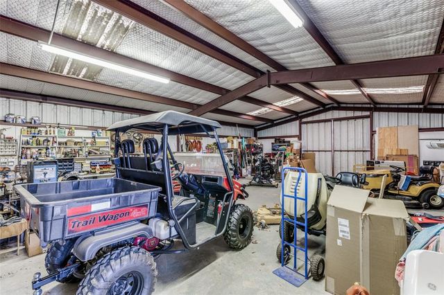 $638,500 | 18025 County Road 4052, Kemp, TX 75143