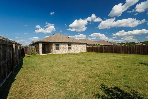 $280,000 | 2307 San Marcos Drive, Forney, TX 75126