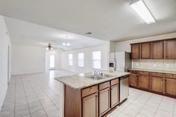 $280,000 | 2307 San Marcos Drive, Forney, TX 75126