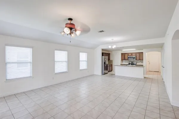 $280,000 | 2307 San Marcos Drive, Forney, TX 75126