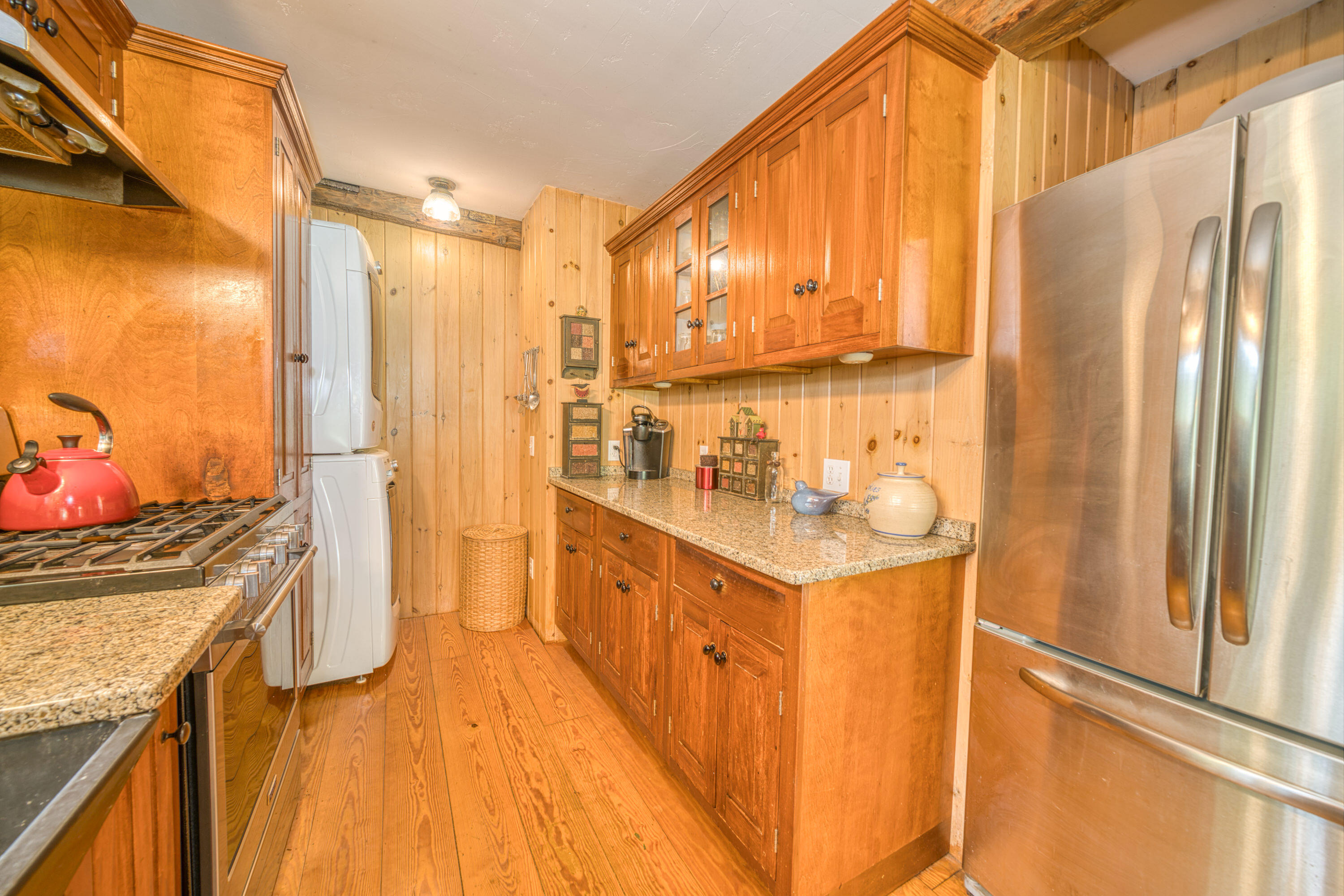 461 Kenney Road Knox, ME 04986 - Photo 15 of 68 8273