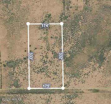 Lot 18 Stampede Road Sun Valley, AZ 86029 - Photo 1 of 2