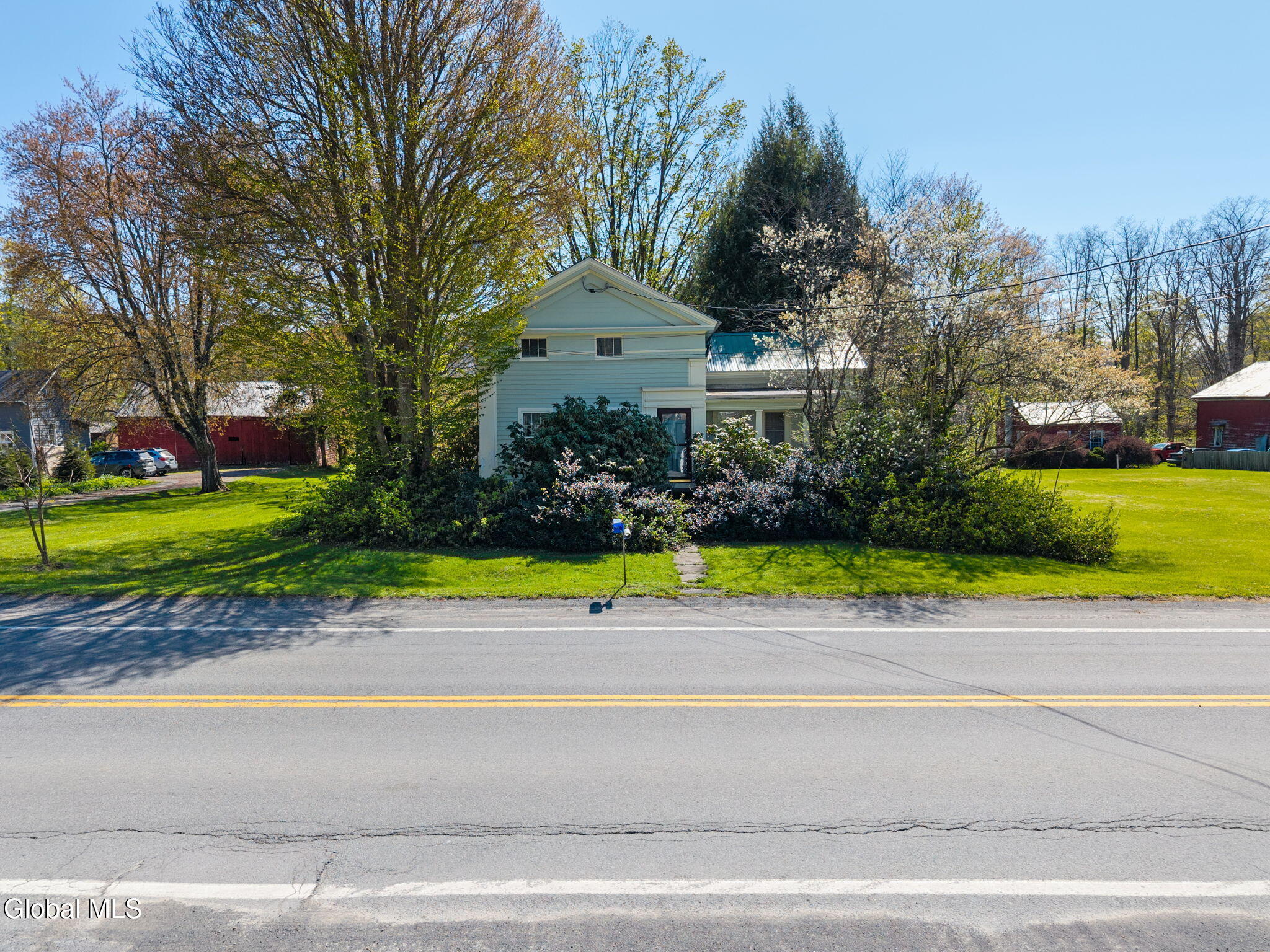 259 Main Street Middleburgh, NY 12122 - Photo 3 of 71 2-259MainSt_02