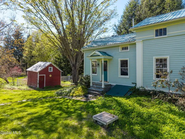 $369,000 | 259 Main Street, Middleburgh, NY 12122