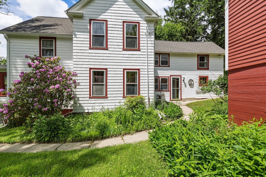43 Garage Road Sunderland, MA 01375 - Photo 36 of 38
