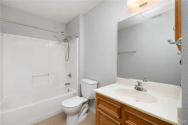 $1,450 | 3609 Northwestern Street, McAllen, TX 78504