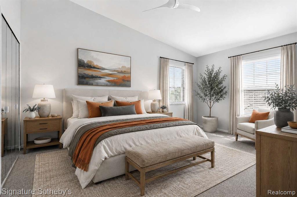 22050 Edgewater, Unit 371 Novi, MI 48375 - Photo 19 of 51