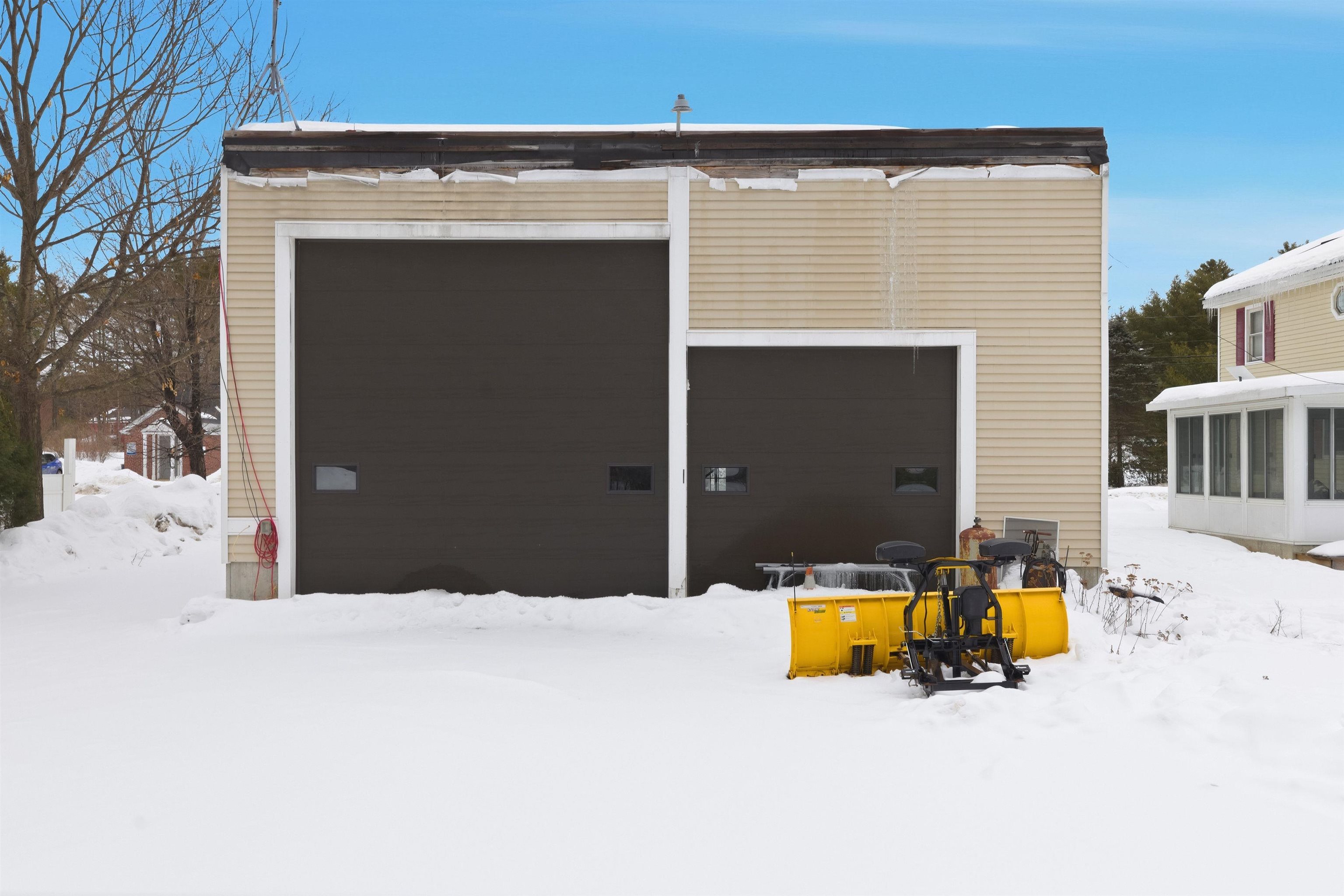 372 Owl Street Campton, NH 03223 - Photo 11 of 44