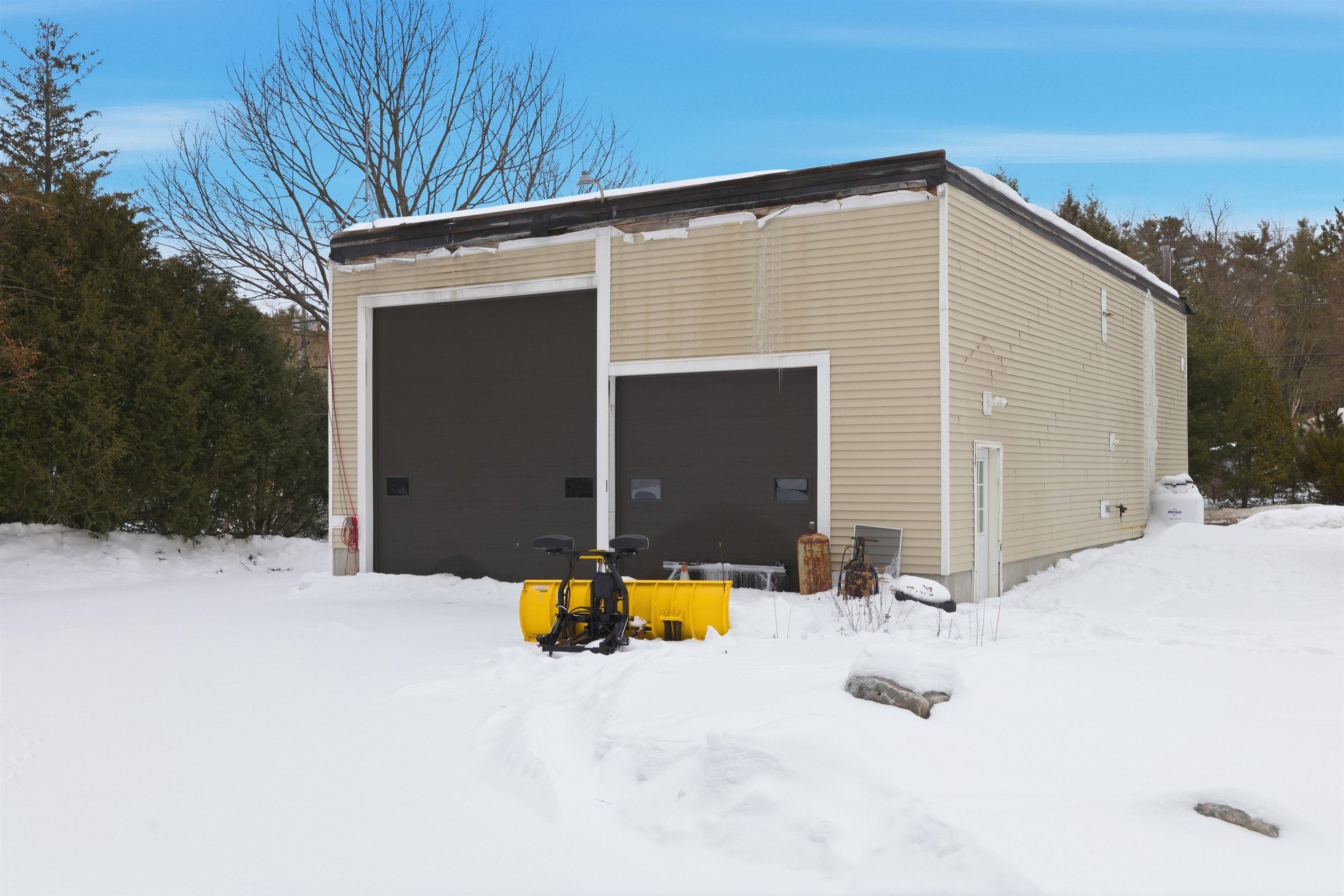 372 Owl Street Campton, NH 03223 - Photo 12 of 44