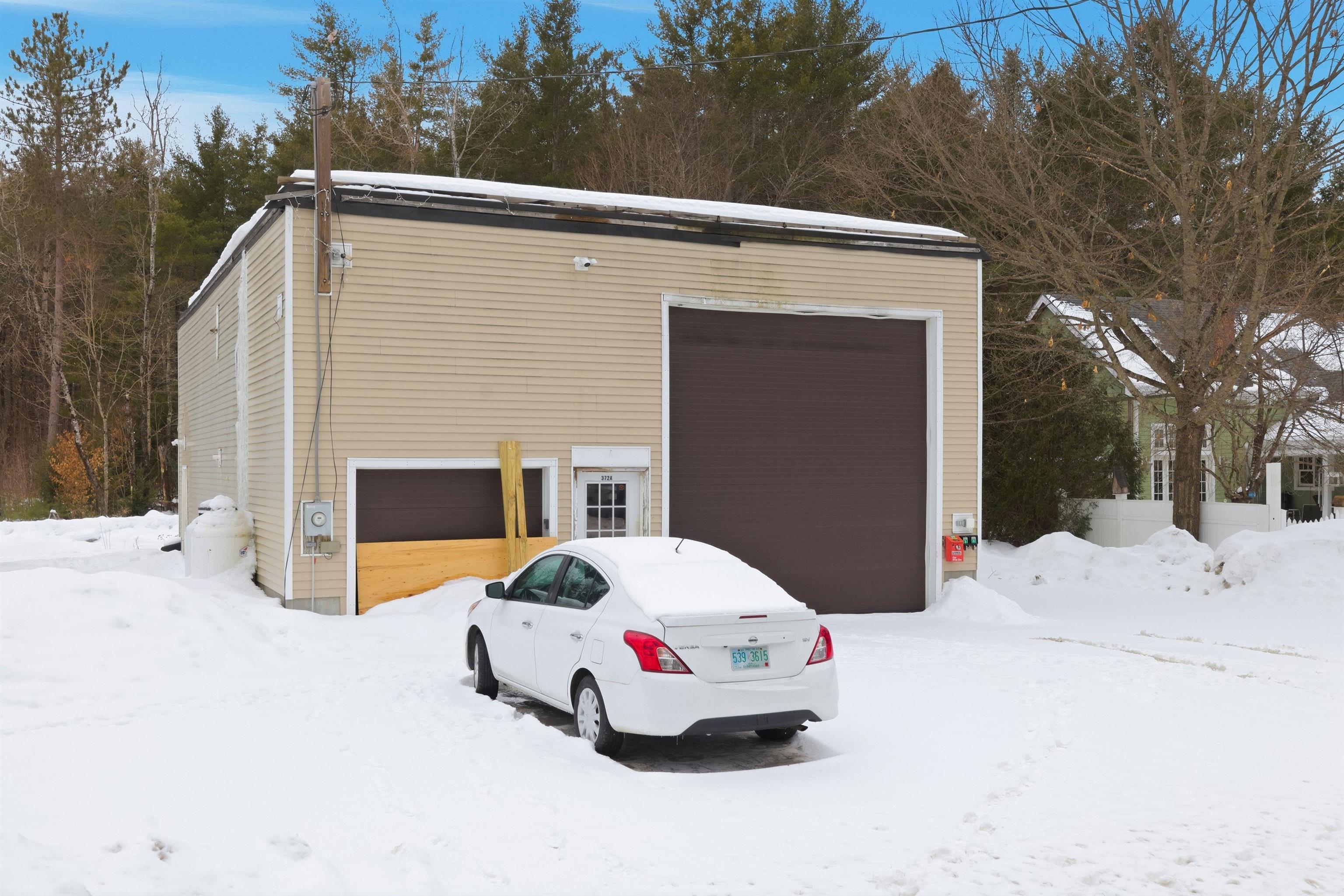 372 Owl Street Campton, NH 03223 - Photo 13 of 44