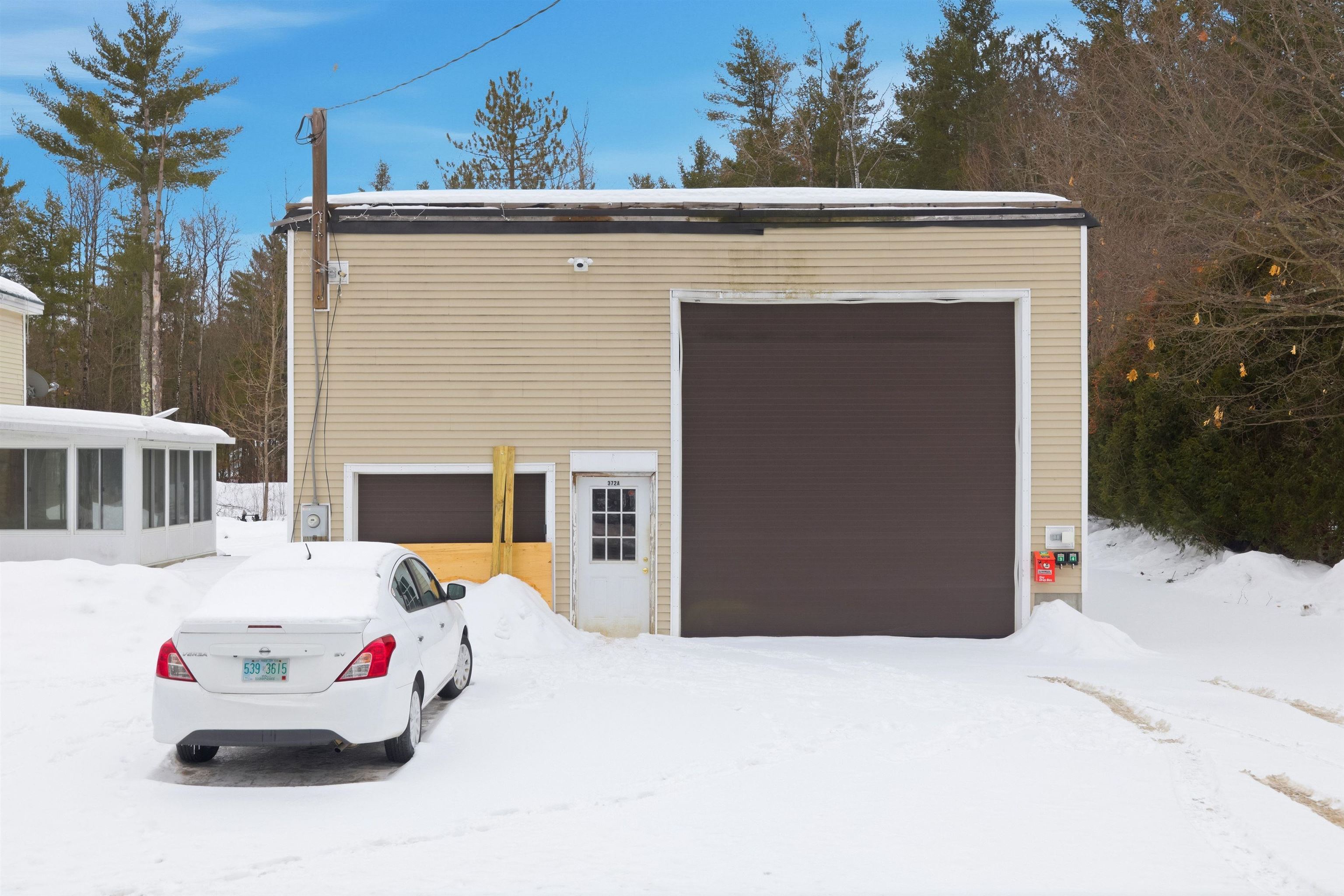 372 Owl Street Campton, NH 03223 - Photo 14 of 44