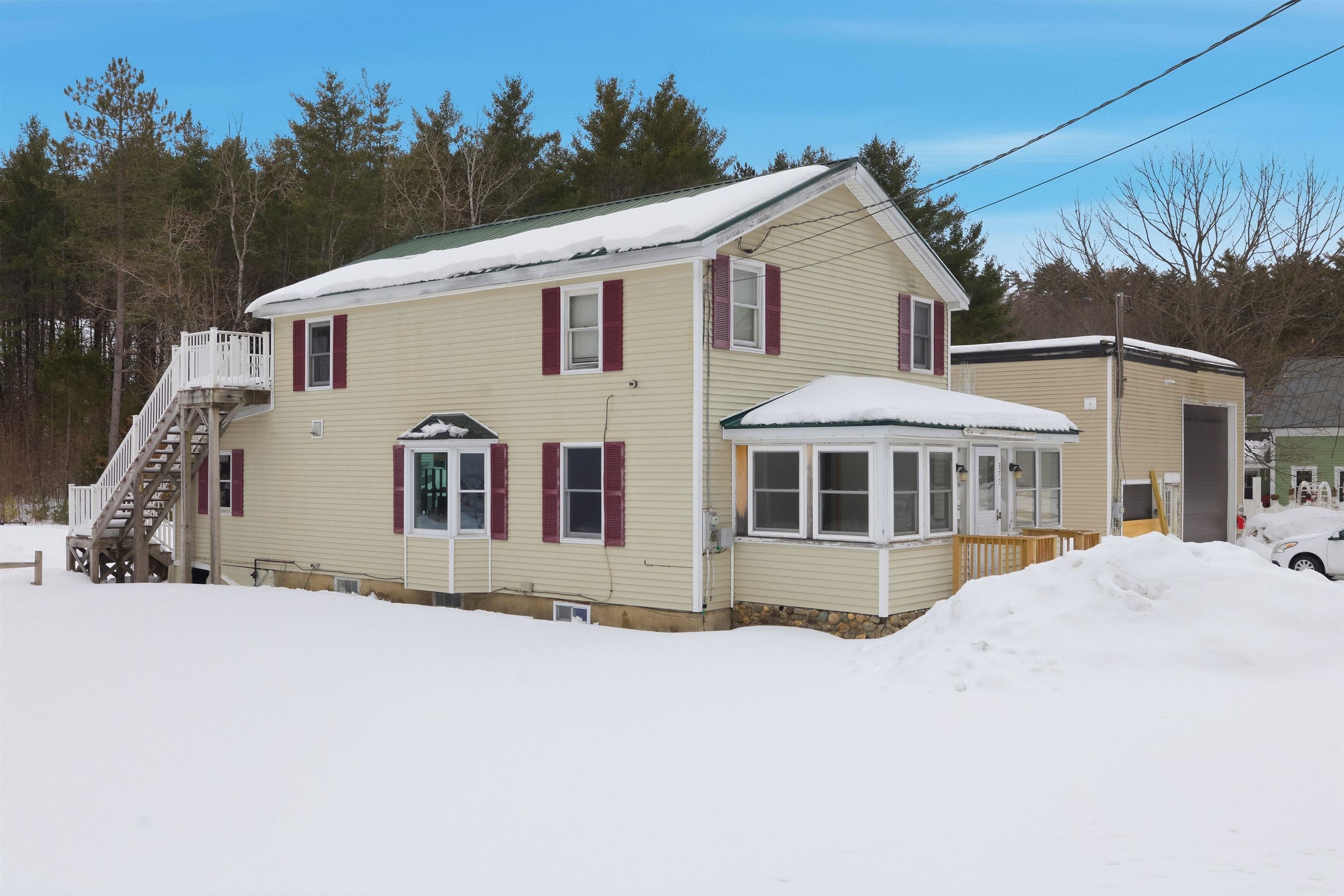 372 Owl Street Campton, NH 03223 - Photo 5 of 44