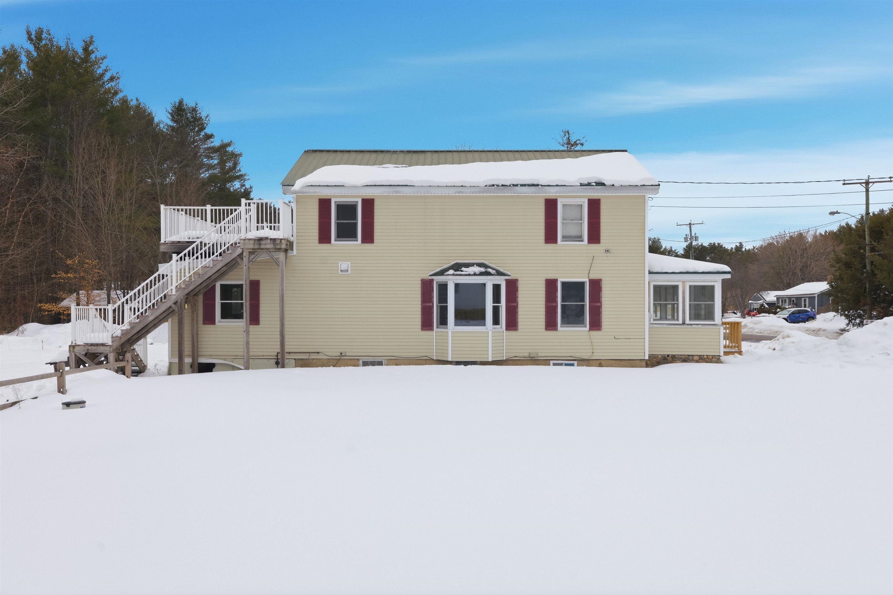 372 Owl Street Campton, NH 03223 - Photo 6 of 44