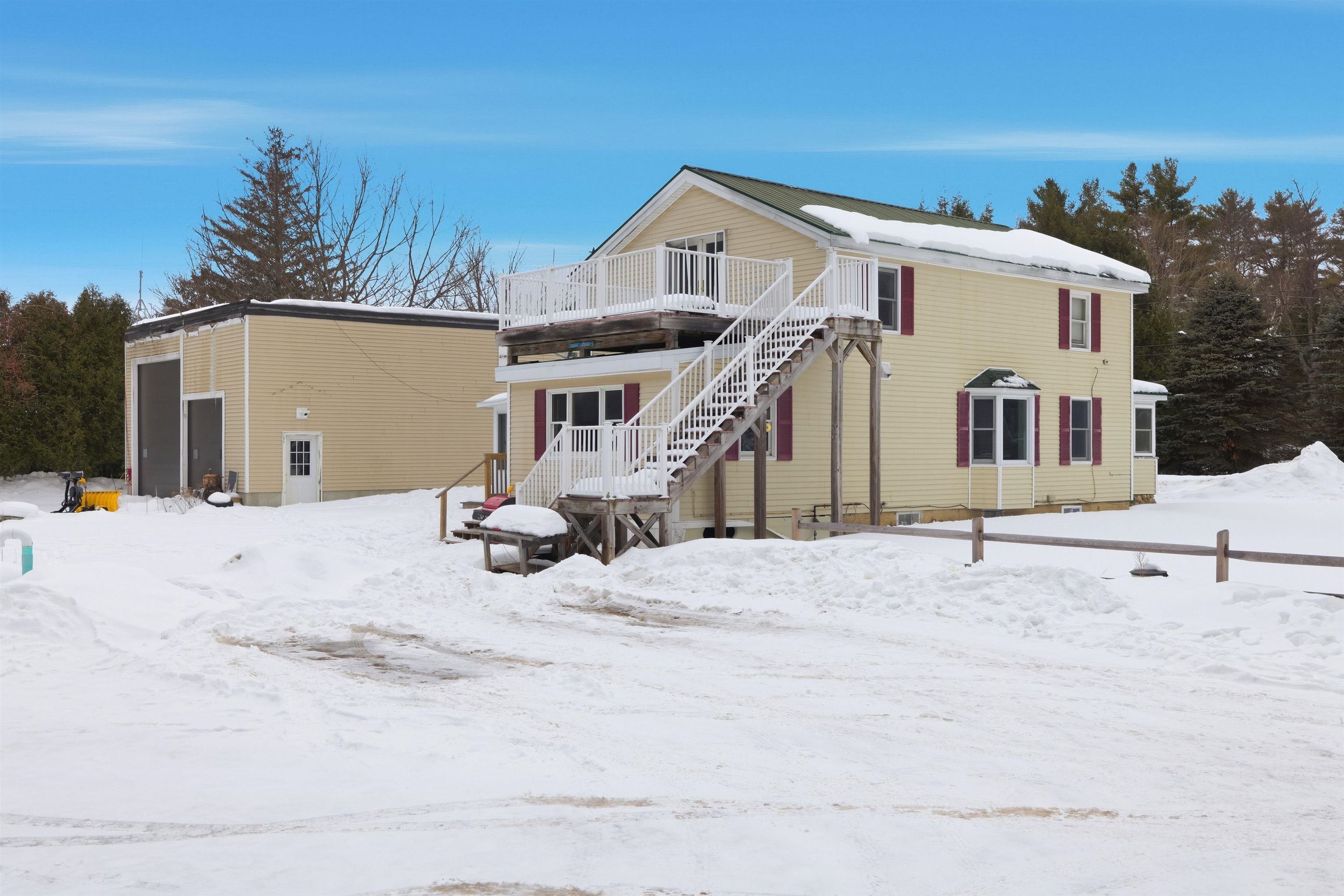 372 Owl Street Campton, NH 03223 - Photo 7 of 44